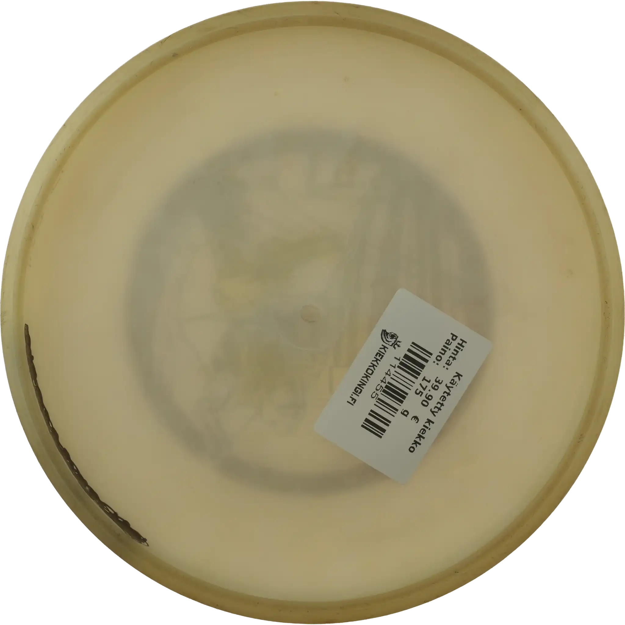 400 Glow PA3 - The Archer - Väinö Mäkelä