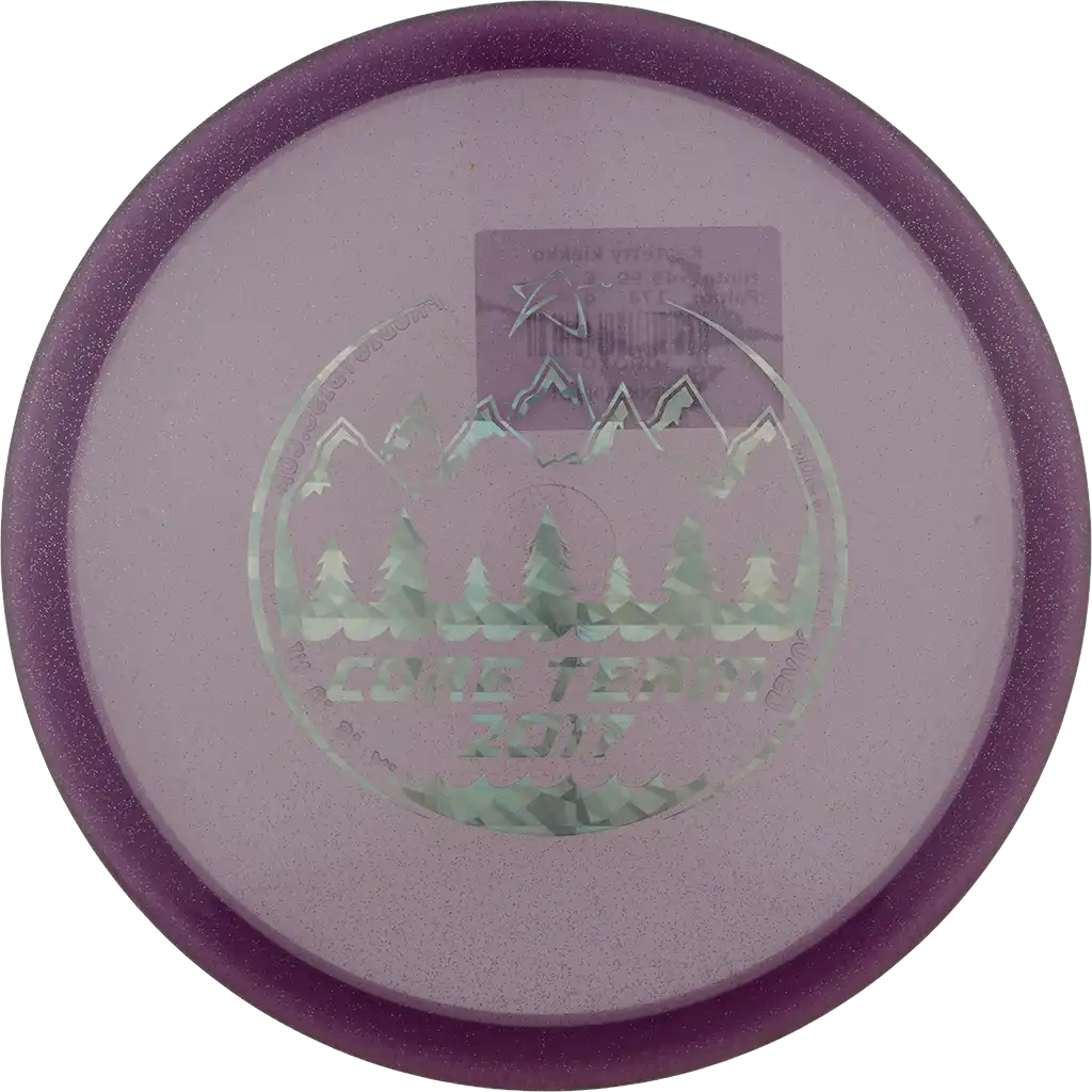 450 Glimmer A2 - Core Team 2017