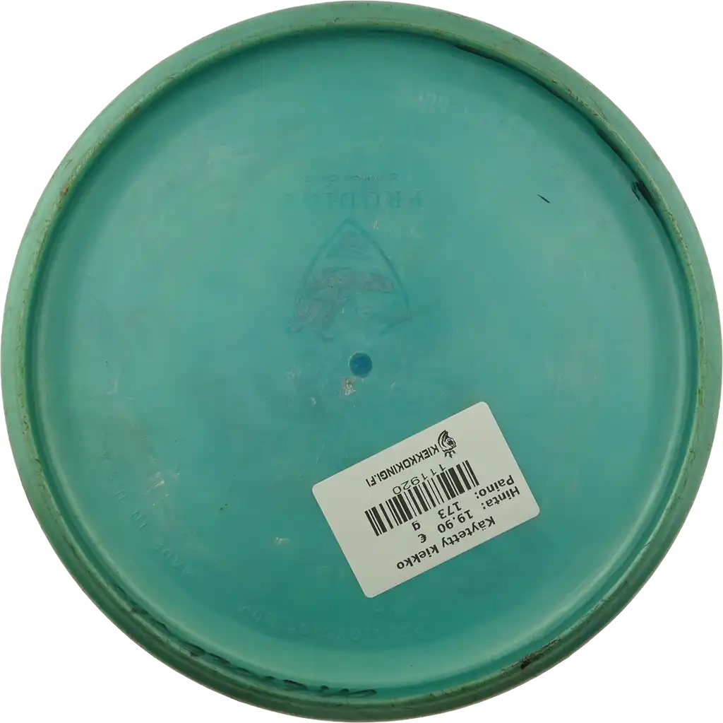 500 Pa1 - Seppo Paju