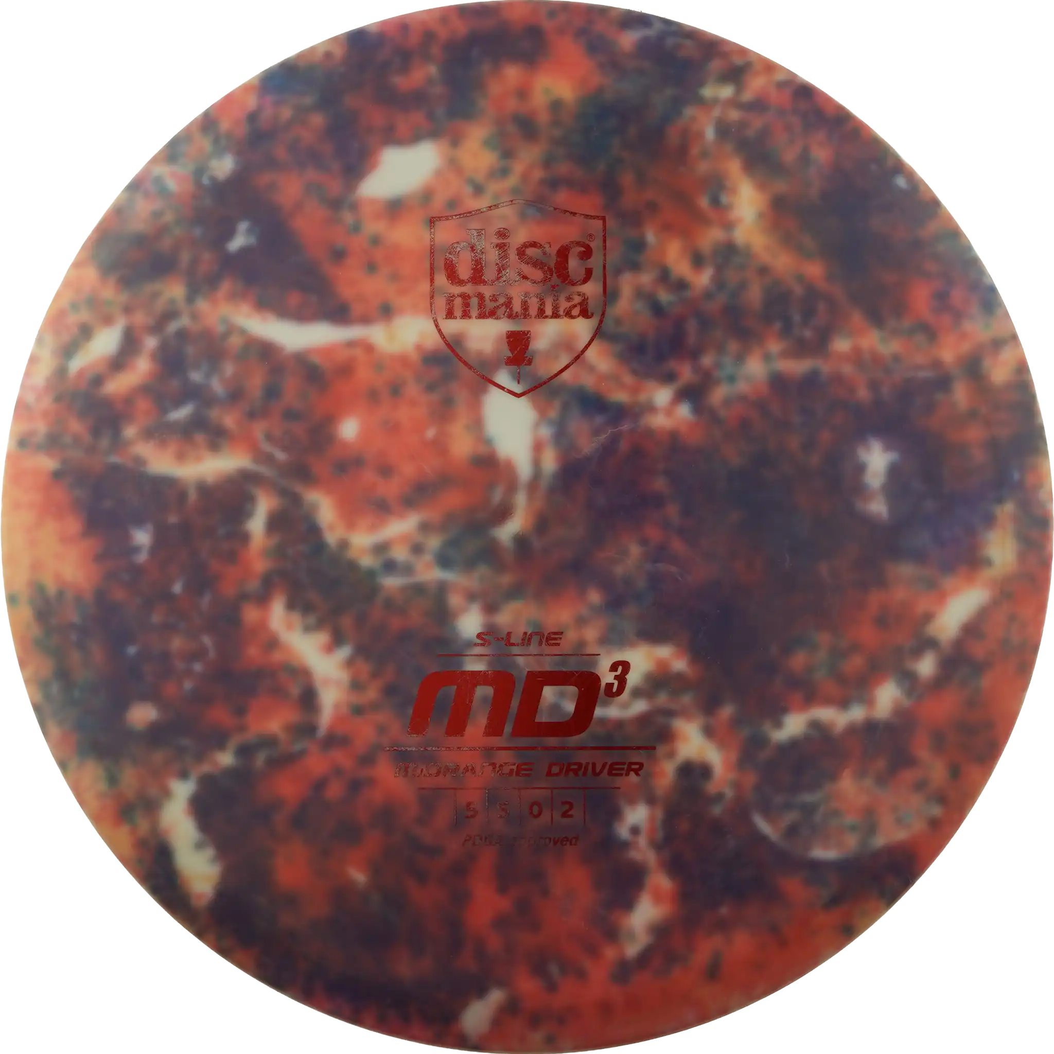 S-Line MD3 - Originals