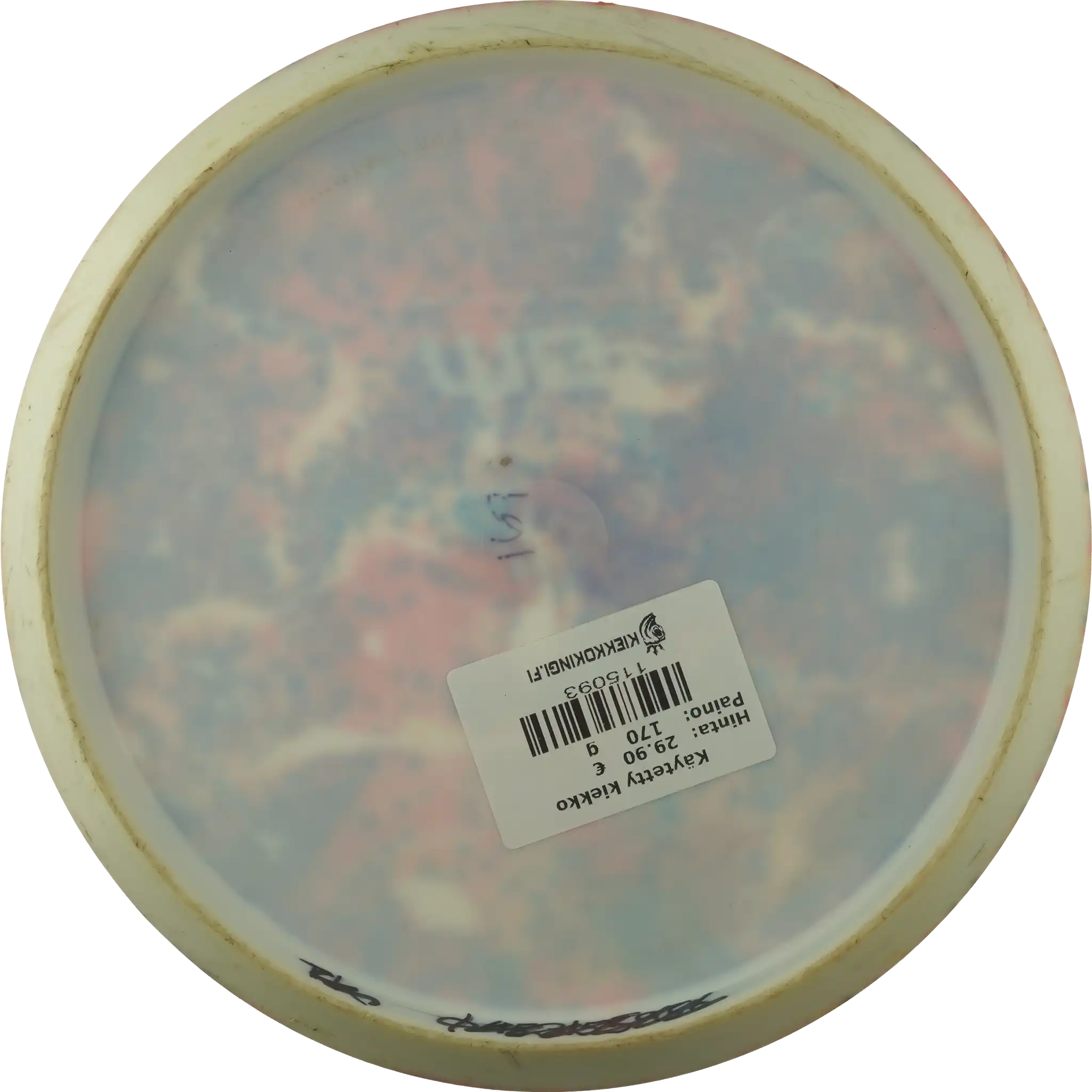 S-Line MD3 - Originals