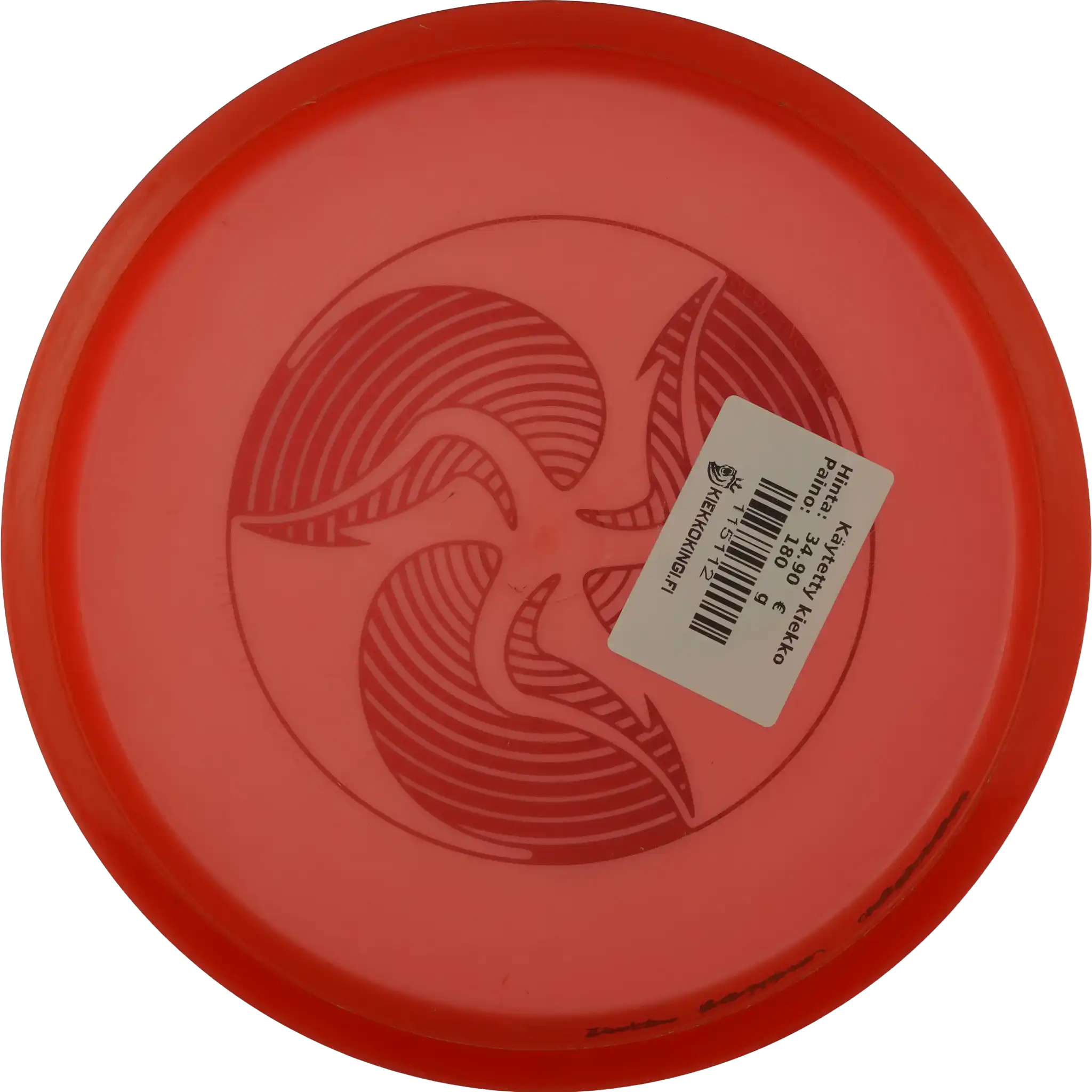 C-Line MD2 - Timber Huk Lab