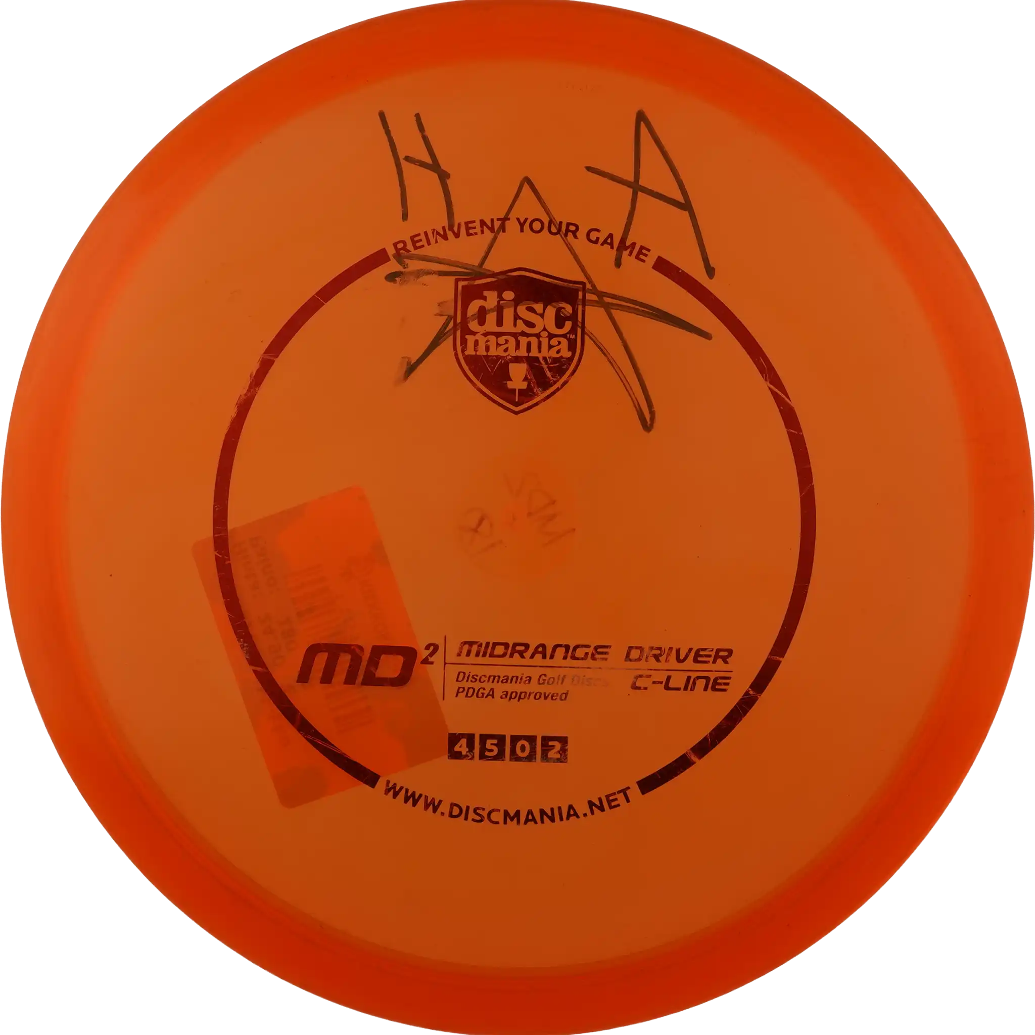 C-Line MD2 - Originals