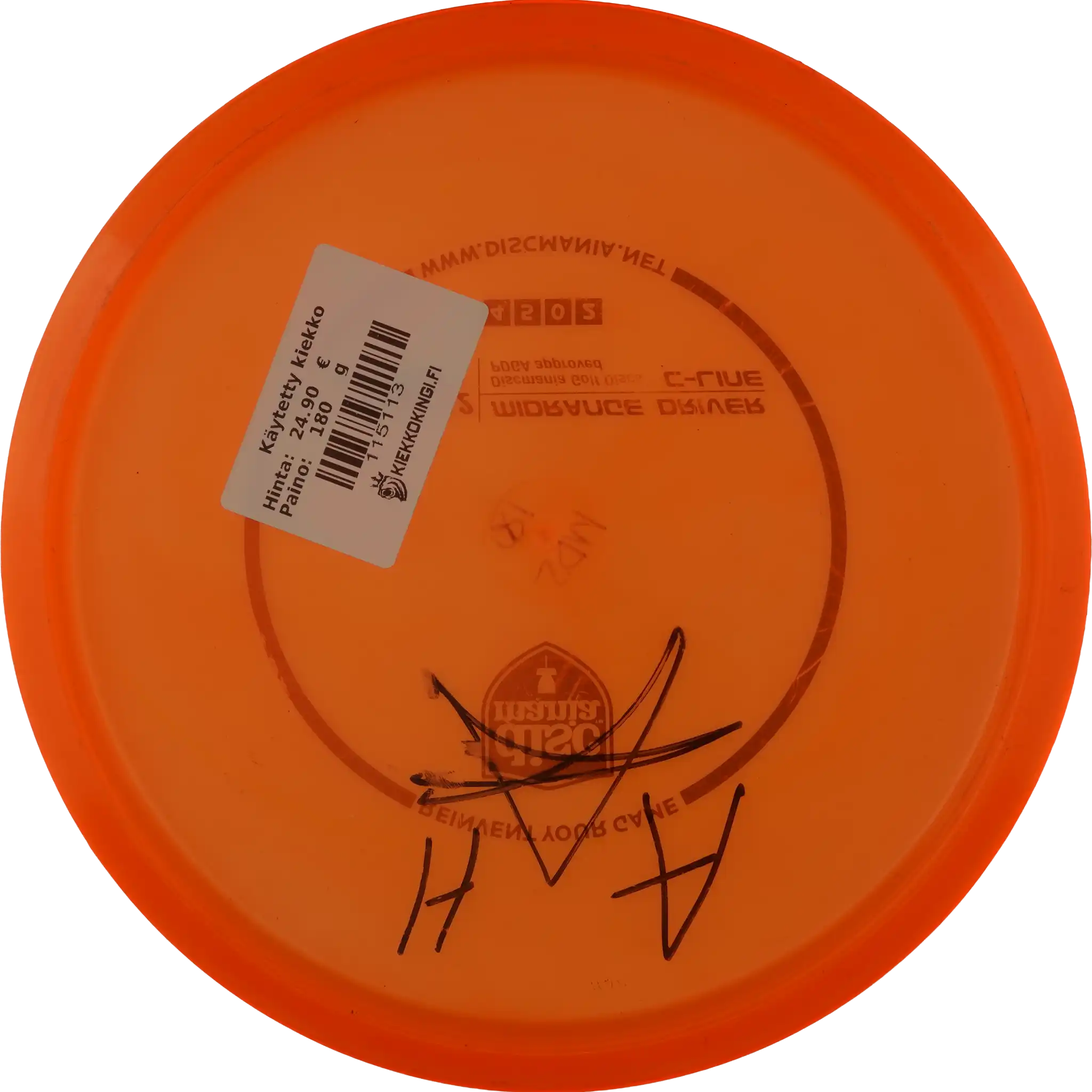 C-Line MD2 - Originals