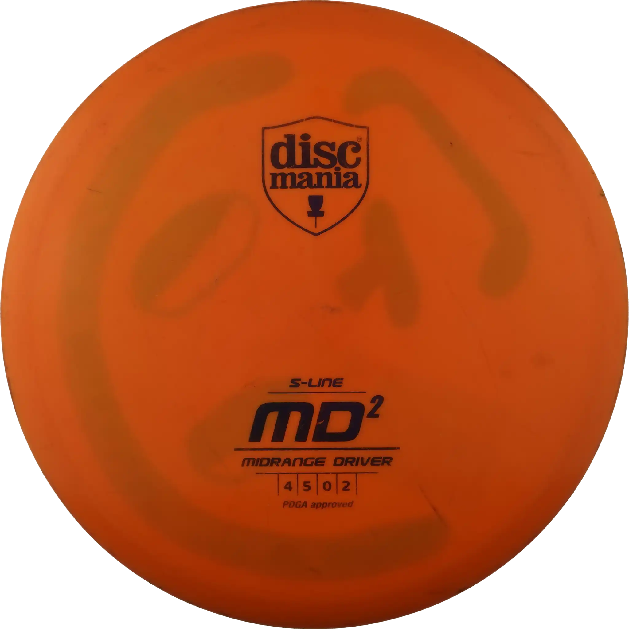 S-Line MD2 - Originals