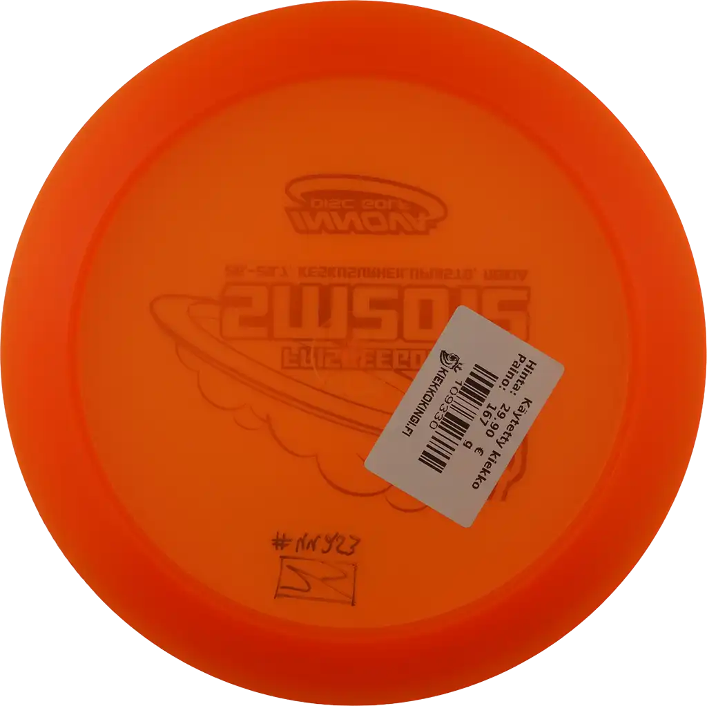 Champion Archon - SM 2012