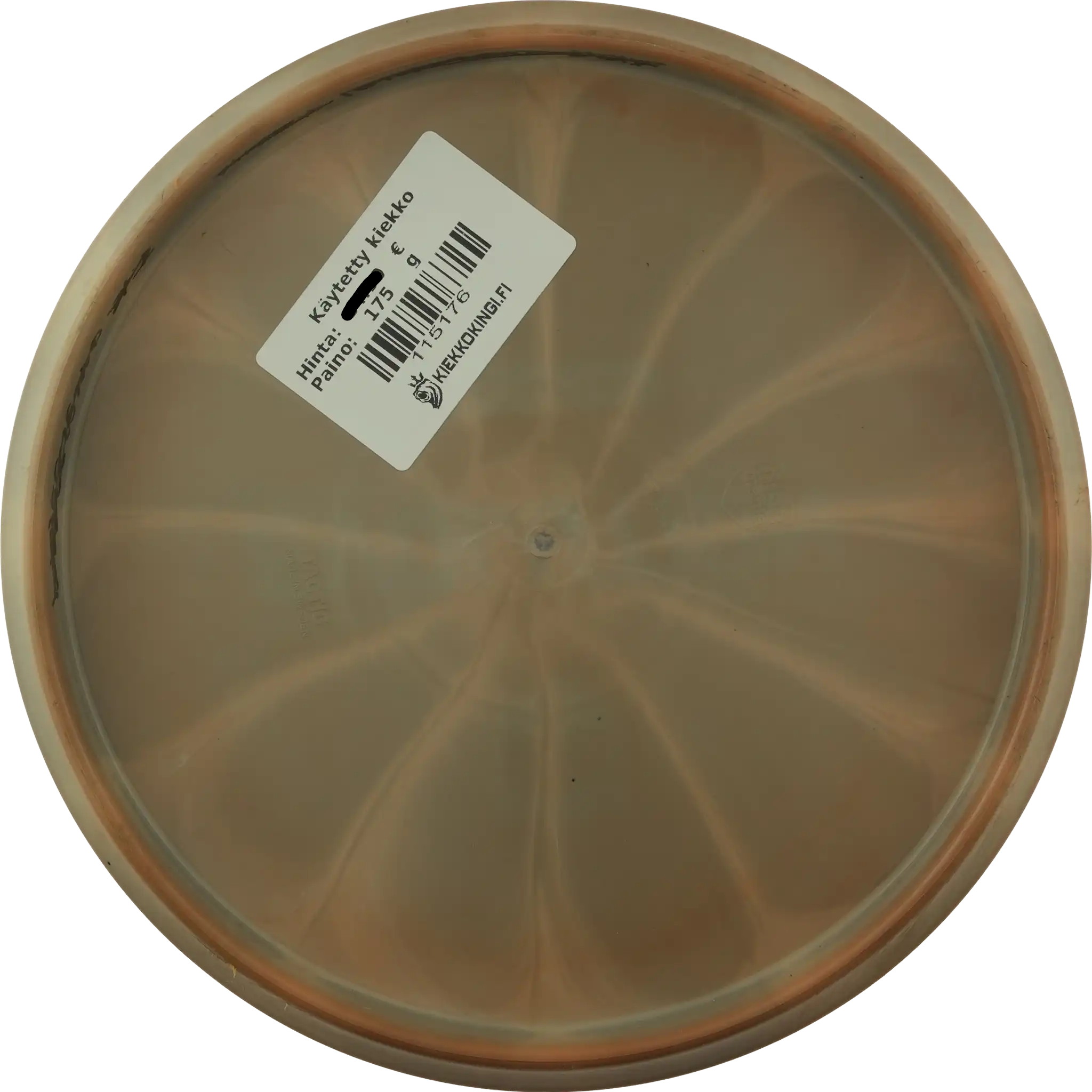 Vapor Tactic - Prototype