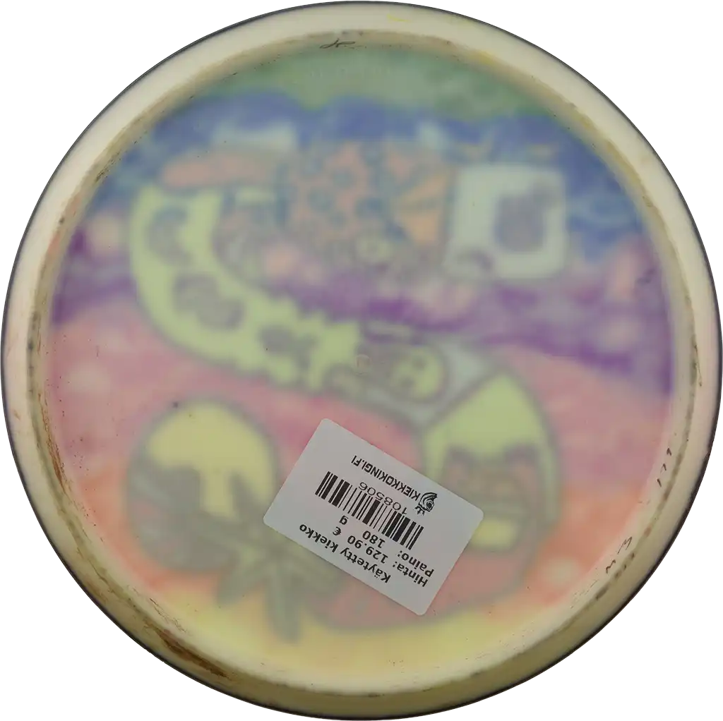 400 Testi M2 - Proto