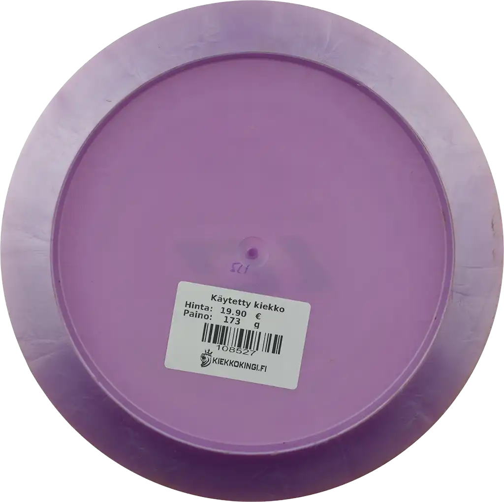 500 D1 - Väinö Mäkelä