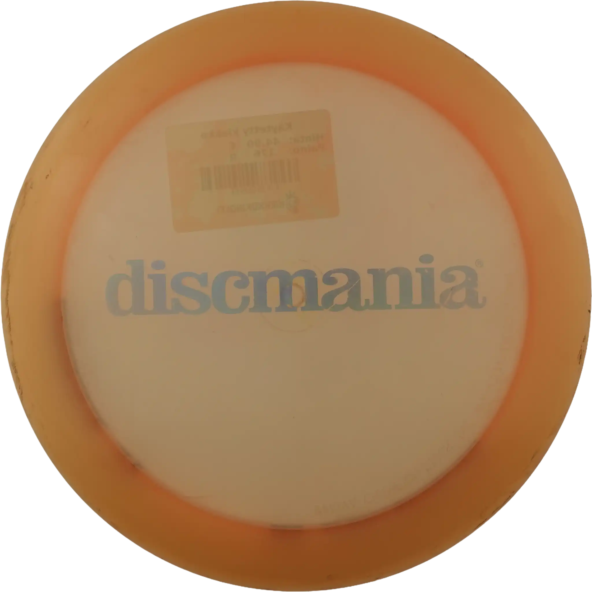 C-Line PD2 - Bar Stamp