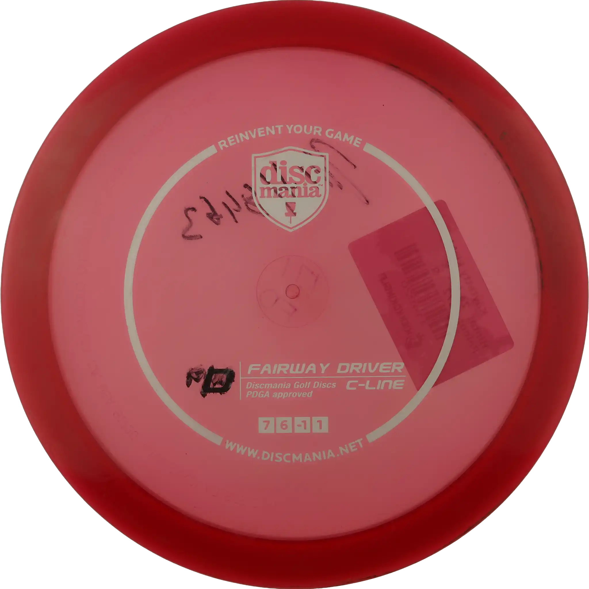 C-Line FD - Innova Made