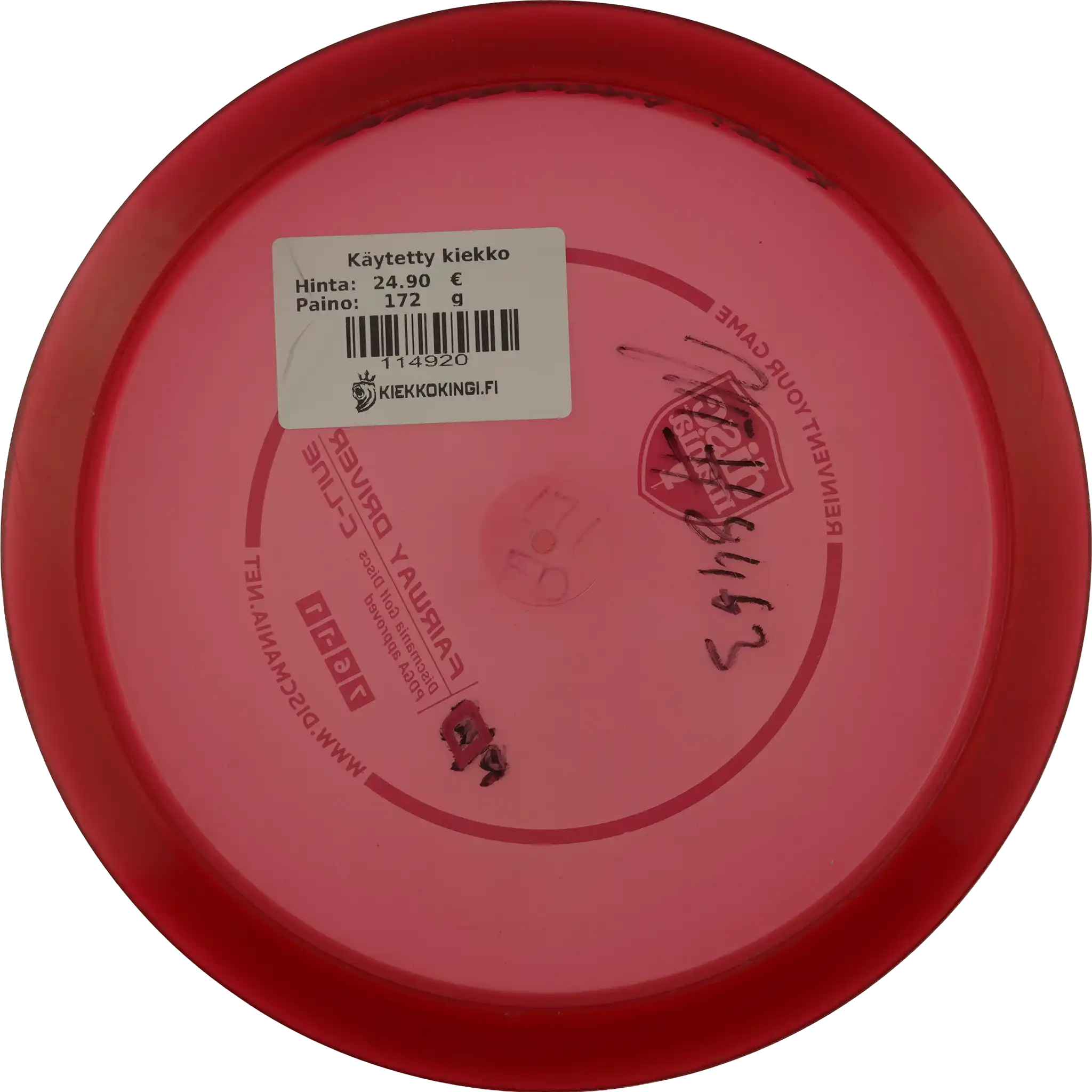 C-Line FD - Innova Made