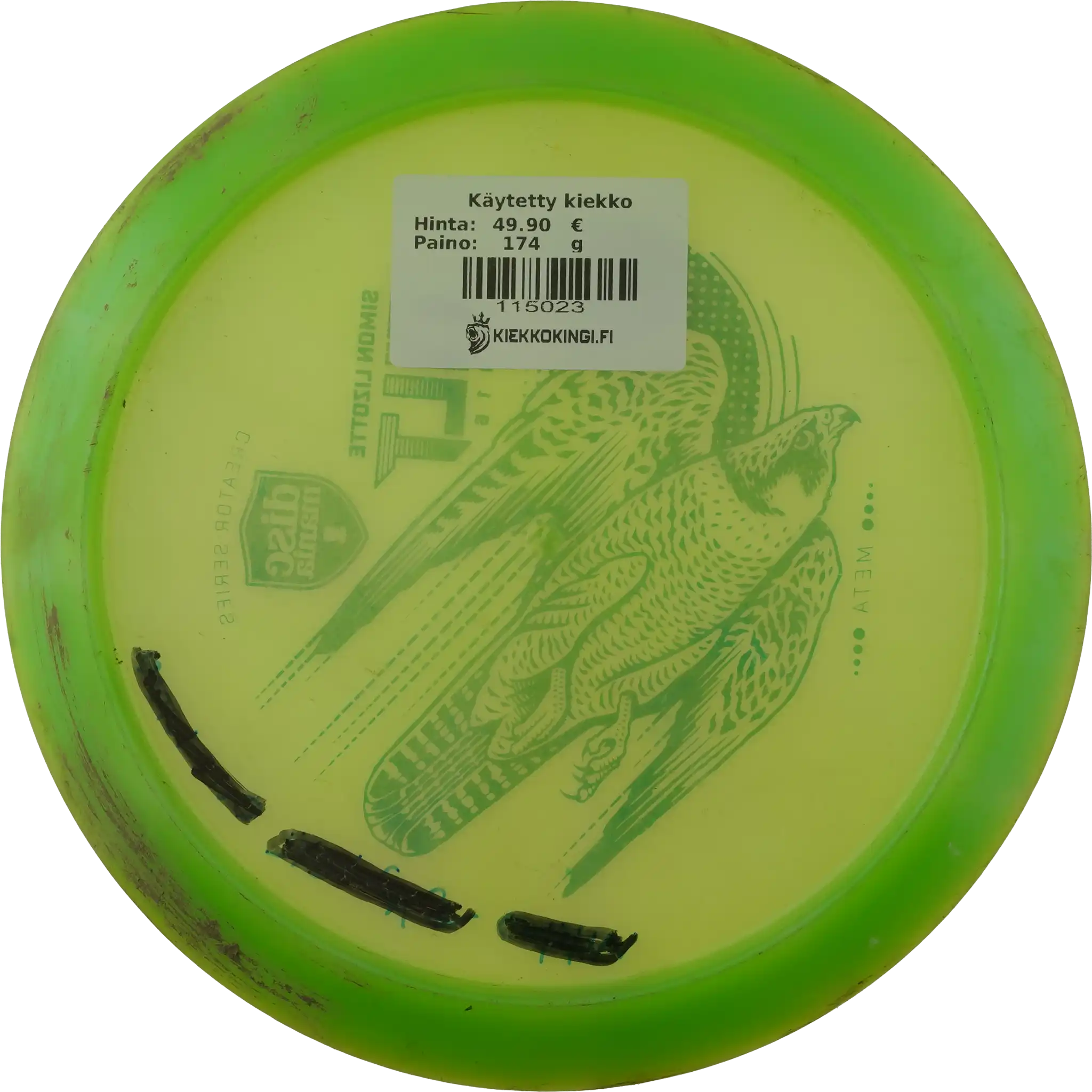 Meta Tilt - Simon Lizotte