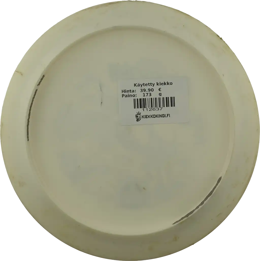 Special Blend S-Line DD3 - Cloud Breaker 3 - Eagle McMahon