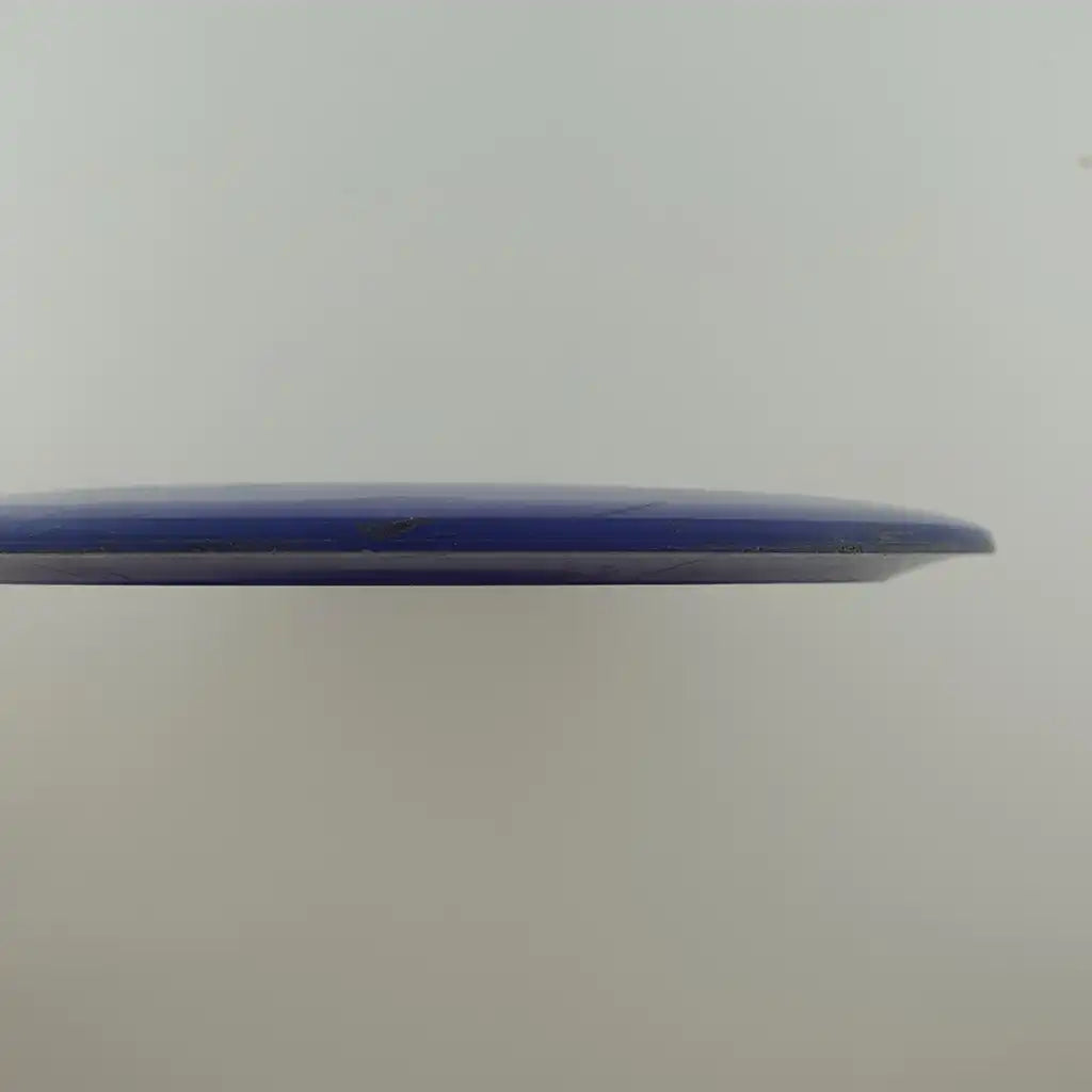 Star Invictus - First Run