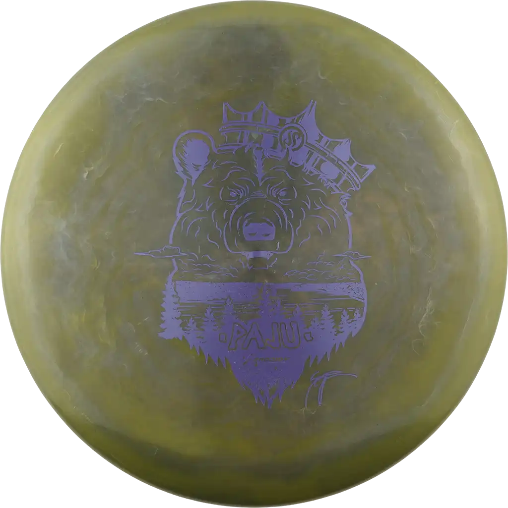 500 PA1 - Otso 2 - Seppo Paju