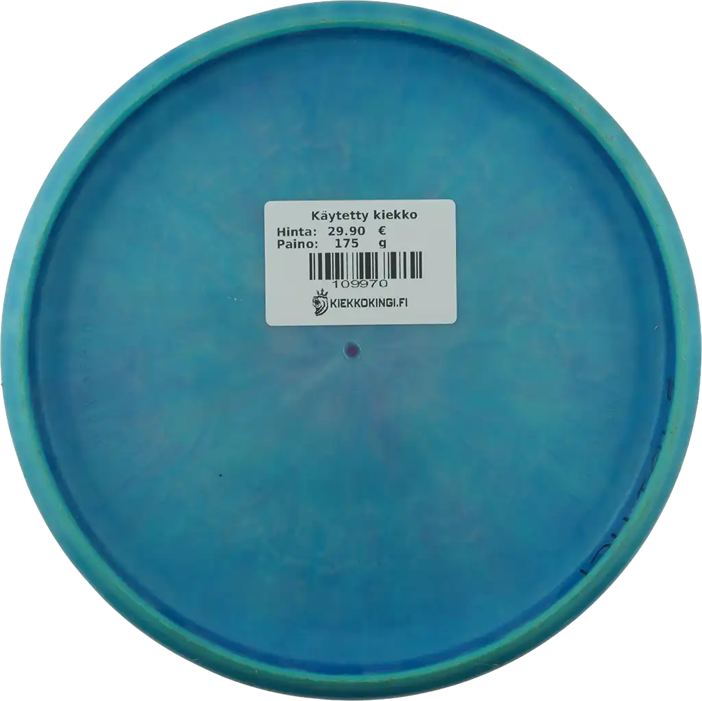 500 PA1 - Otso 2 - Seppo Paju