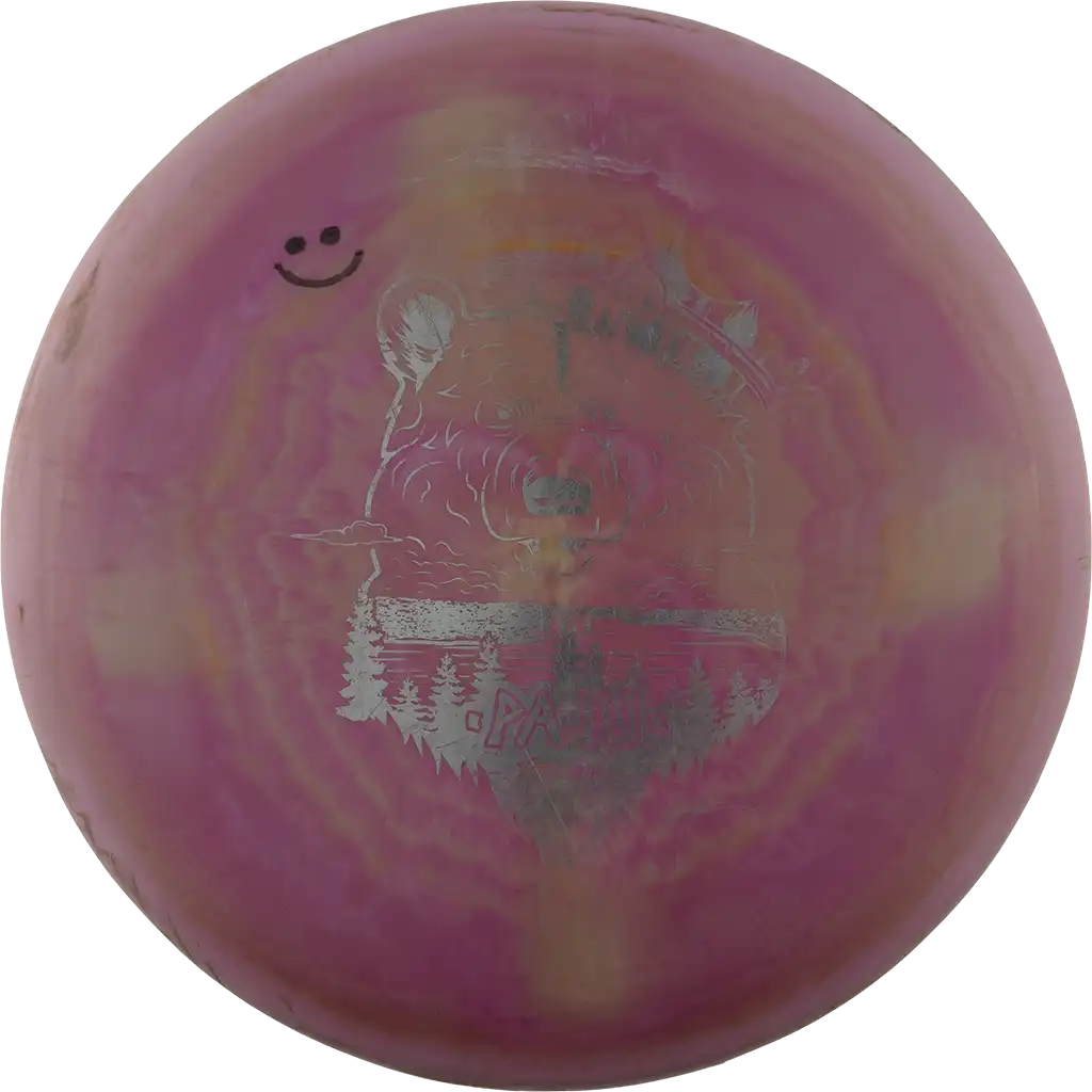 500 PA1 - Otso 2 - Seppo Paju