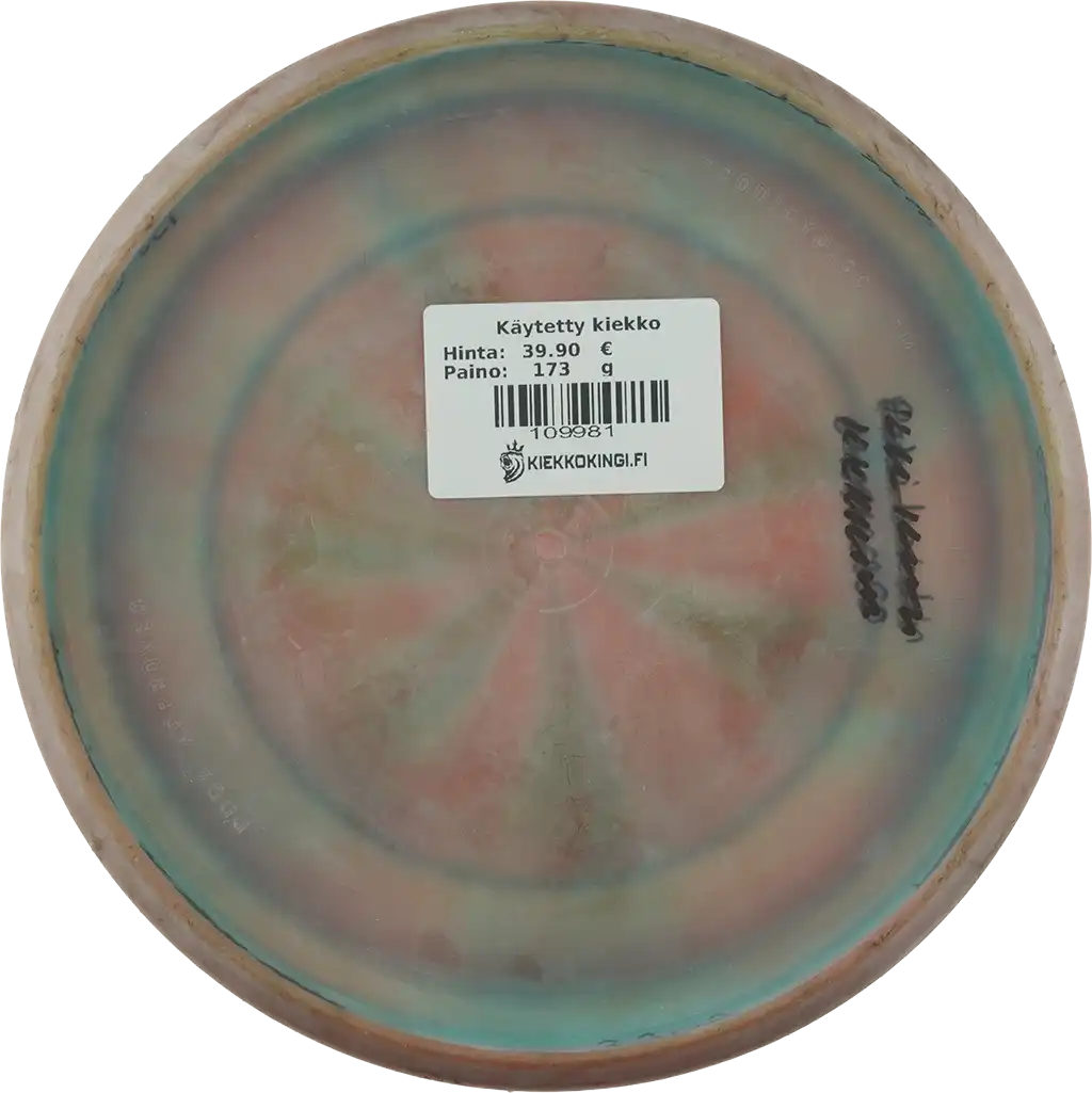 400 PA1 - Otso - Seppo Paju