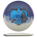 Duo Teebird - Rainers Balodis 2026 PDGA Pro Worlds 2nd Place - Sininen