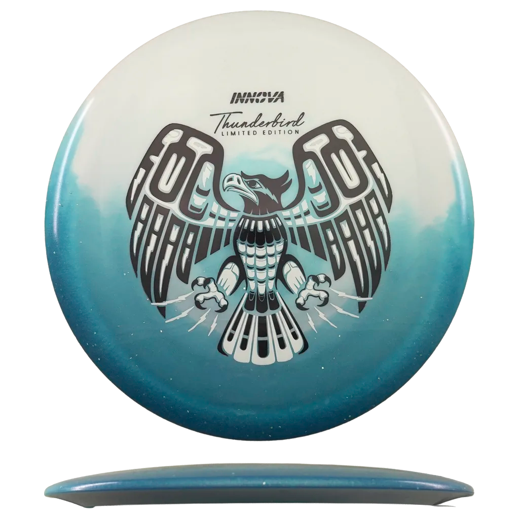 Duo Thunderbird - Limited Edition - 11 / 170g