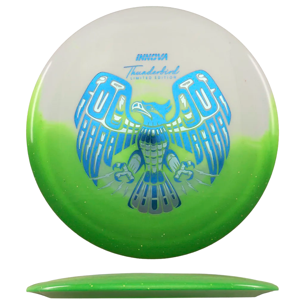 Duo Thunderbird - Limited Edition - 13 / 171g