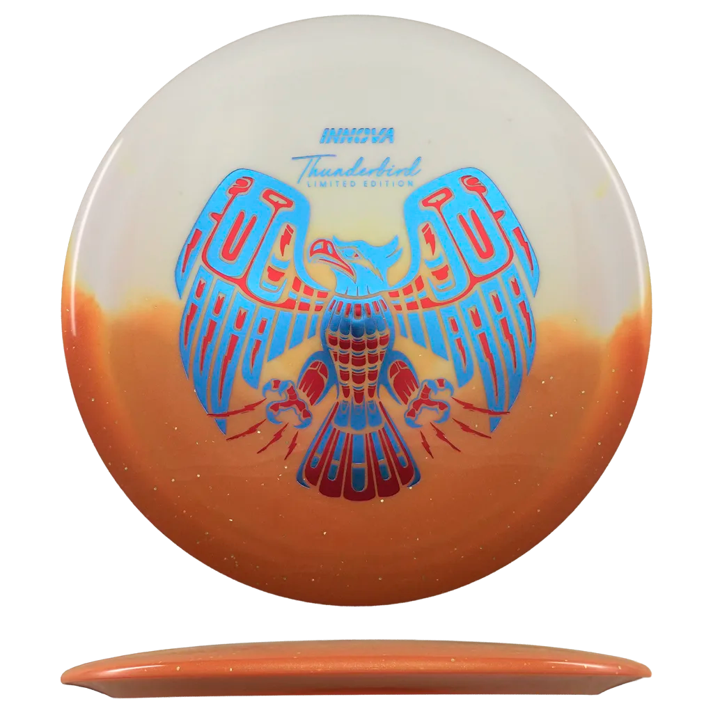 Duo Thunderbird - Limited Edition - 28 / 173-5g