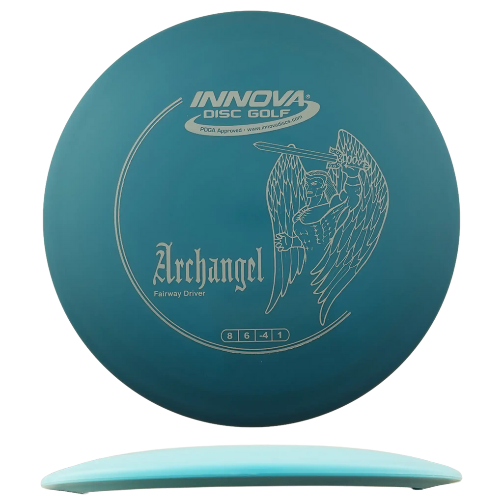 DX Archangel