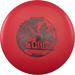 DX Condor - Punainen