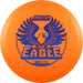 DX Eagle Oranssi