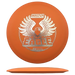 DX Eagle - Oranssi