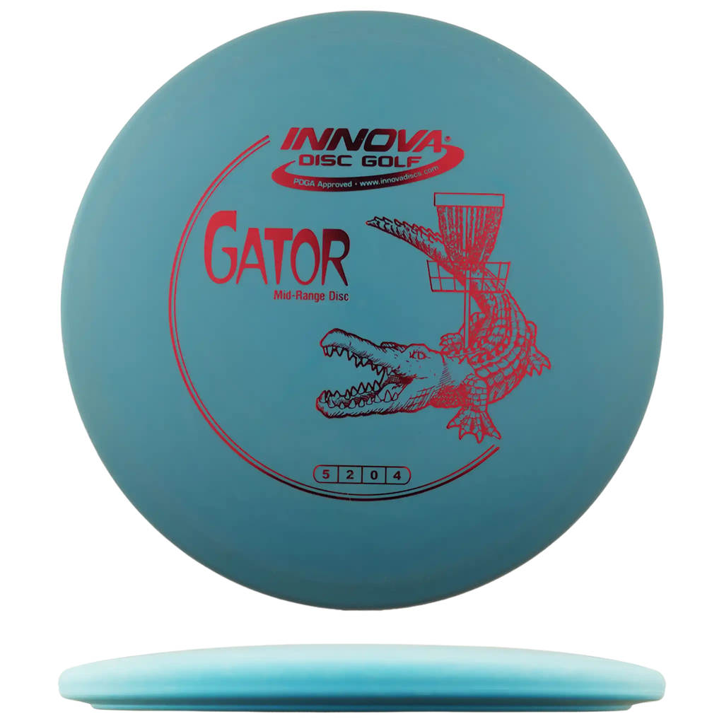 DX Gator
