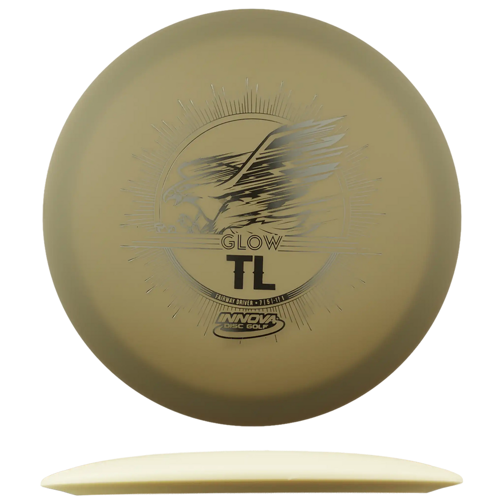 Glow DX TL
