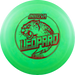 DX Leopard Vihreä