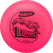 DX Leopard3 Pinkki
