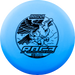 DX Roc3 Sininen