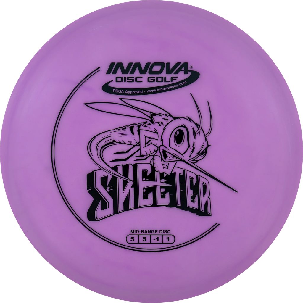 DX Skeeter Violetti