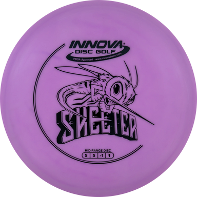 DX Skeeter Violetti