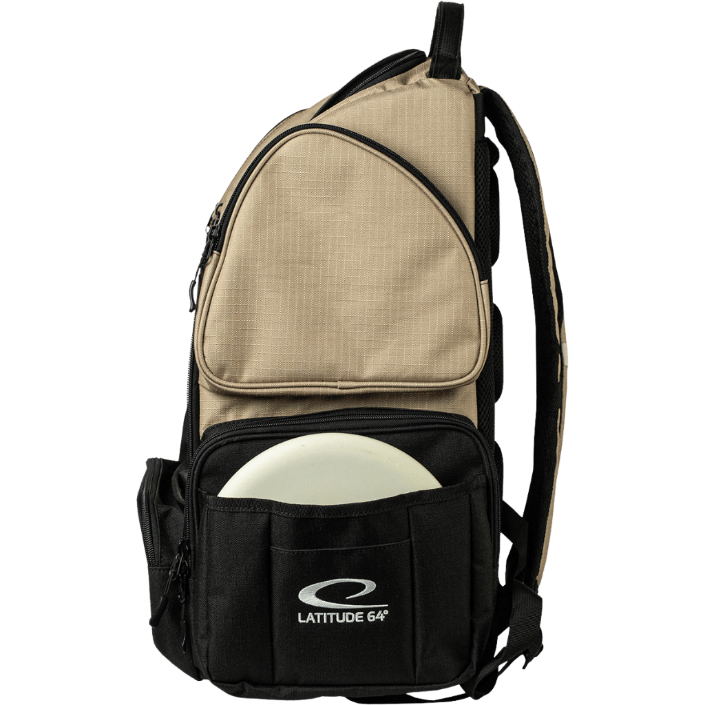 Luxury E5 Backpack