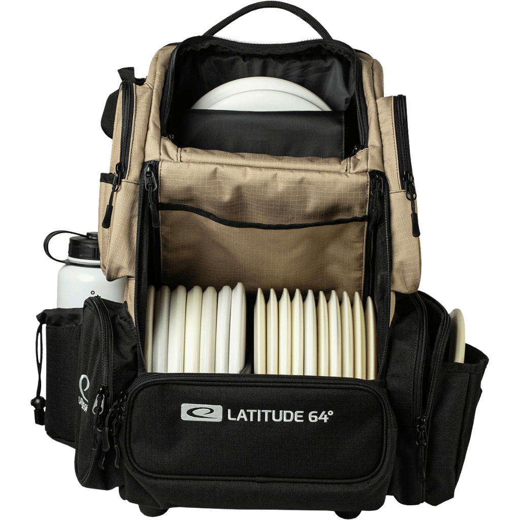Luxury E5 Backpack