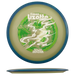 Eclipse Aspect - Simon Lizotte 2026 Halloween Team Series - 62 / 174g