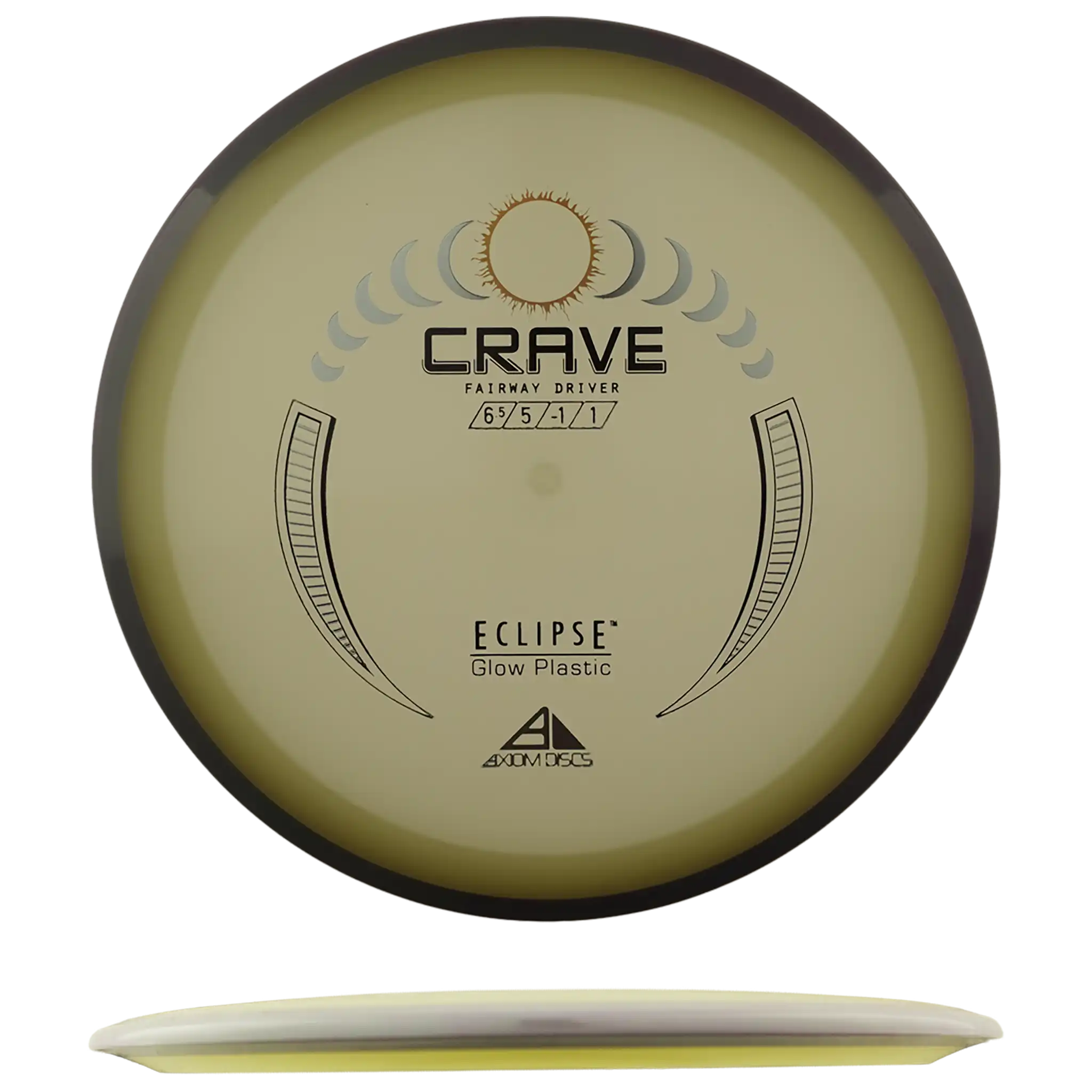 Eclipse Crave