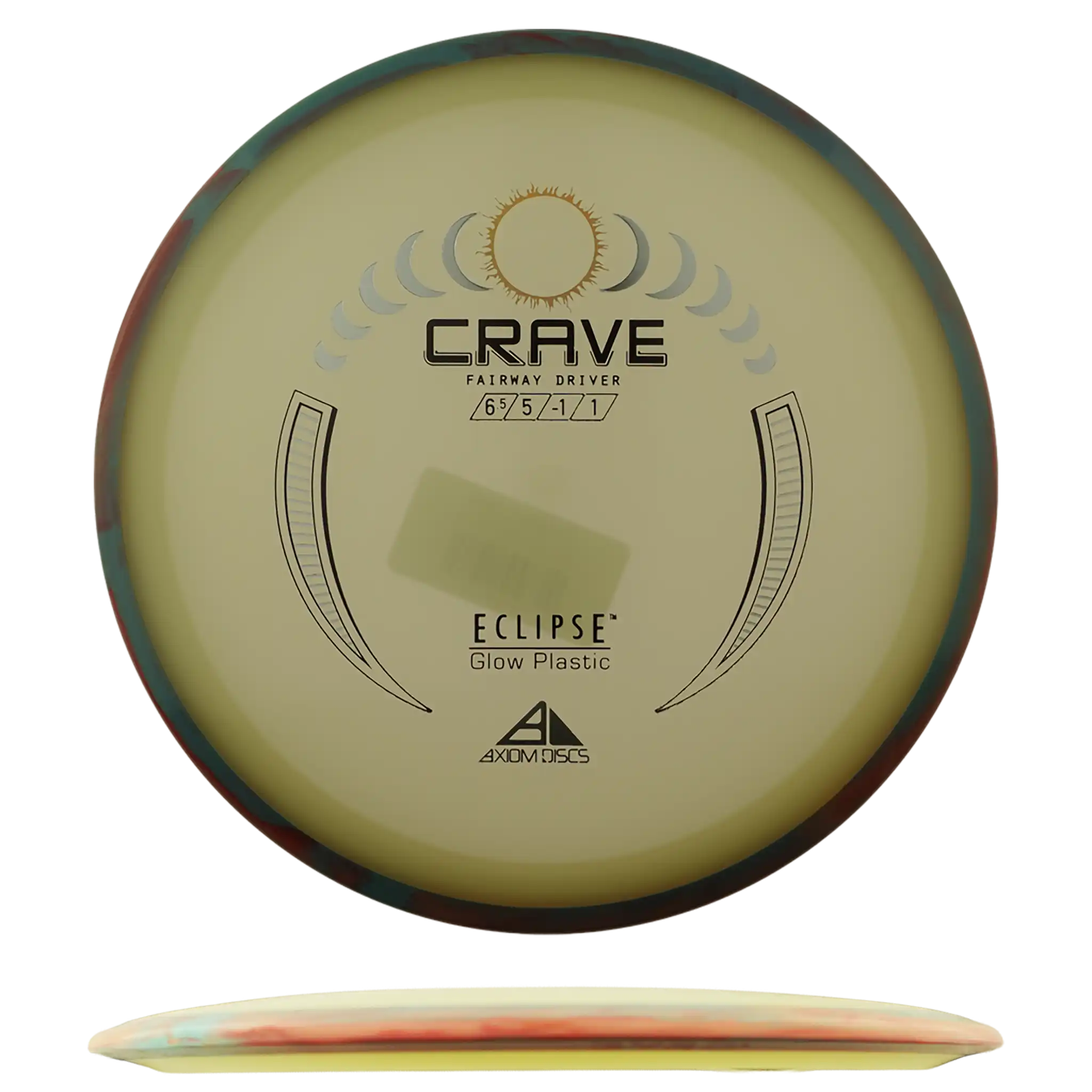 Eclipse Crave