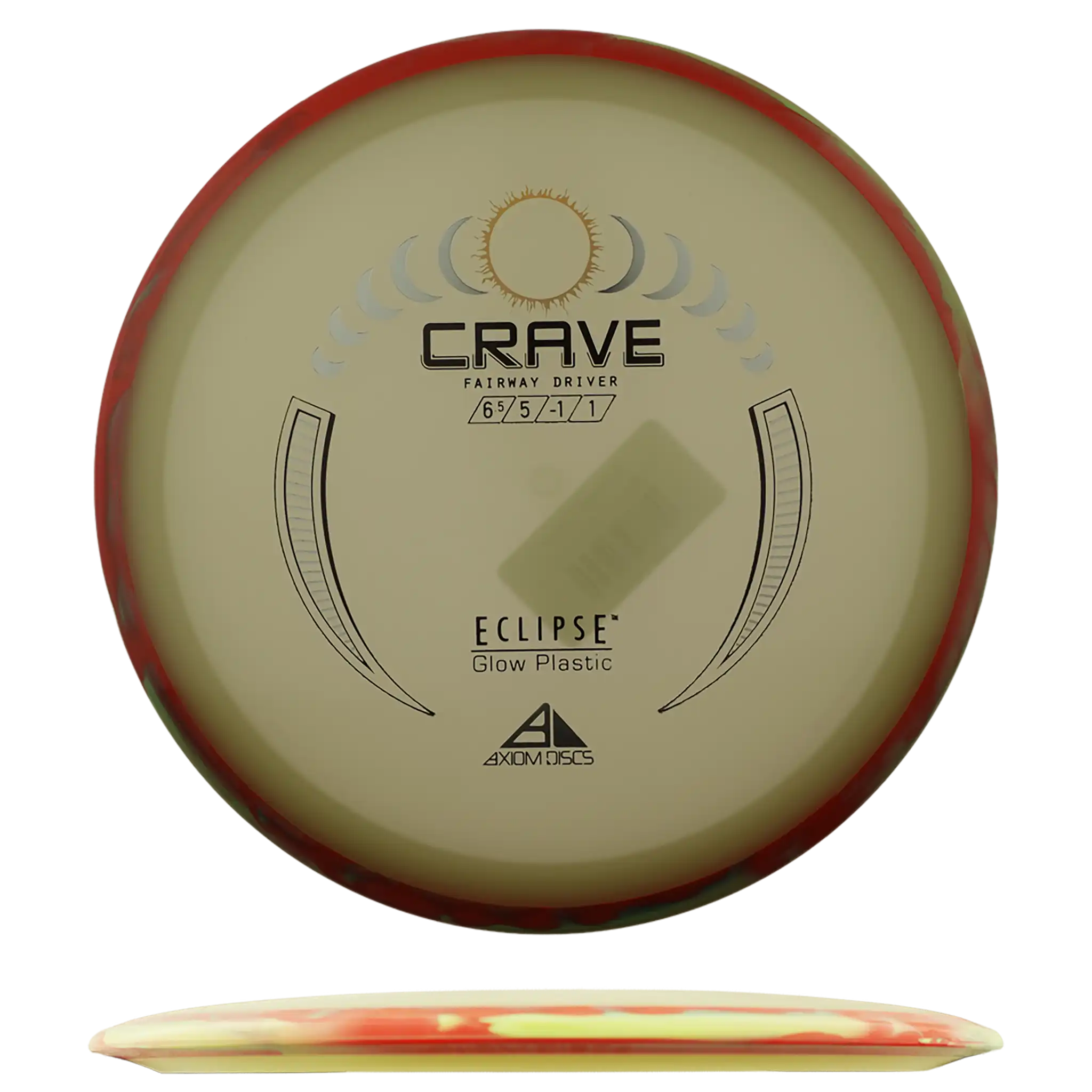Eclipse Crave