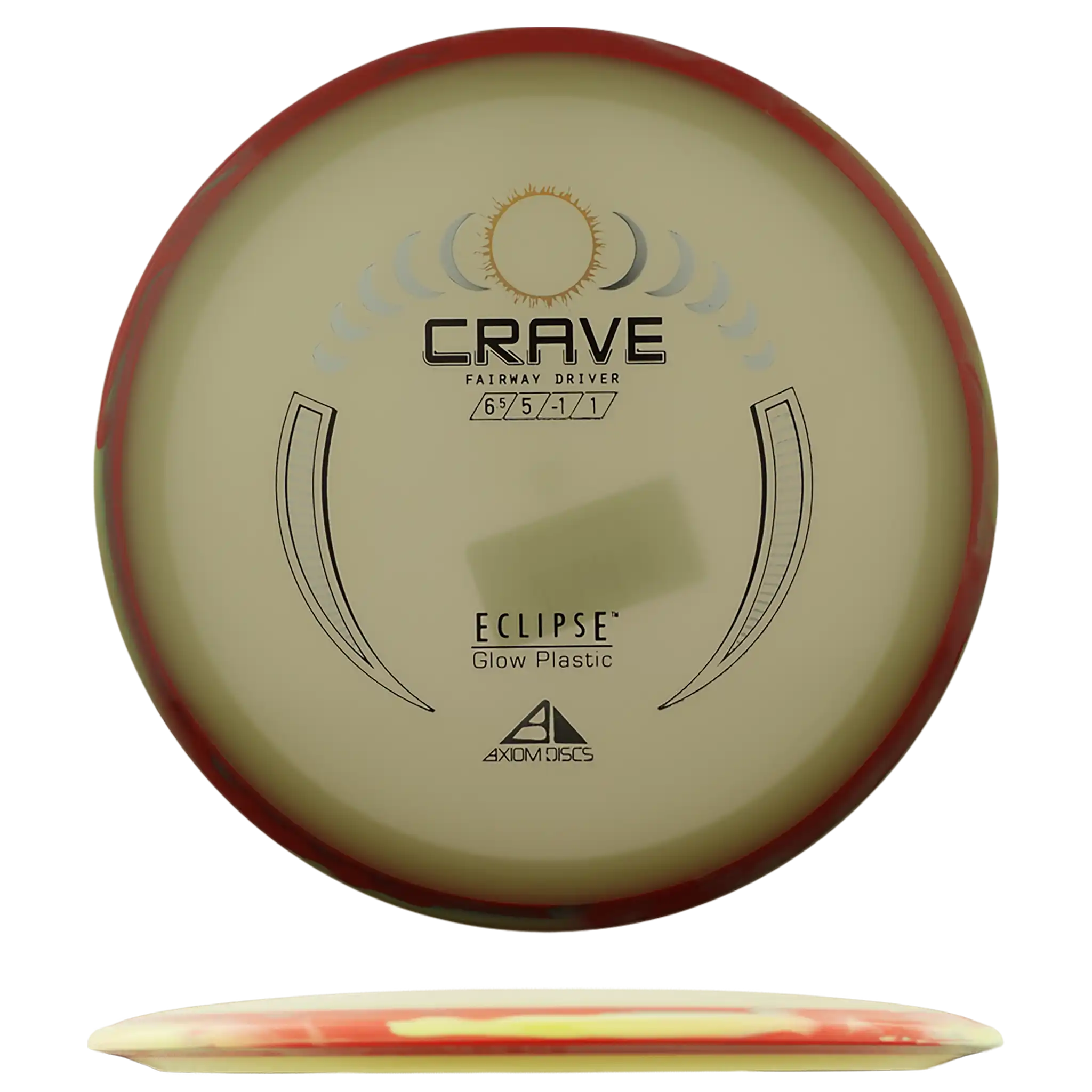 Eclipse Crave