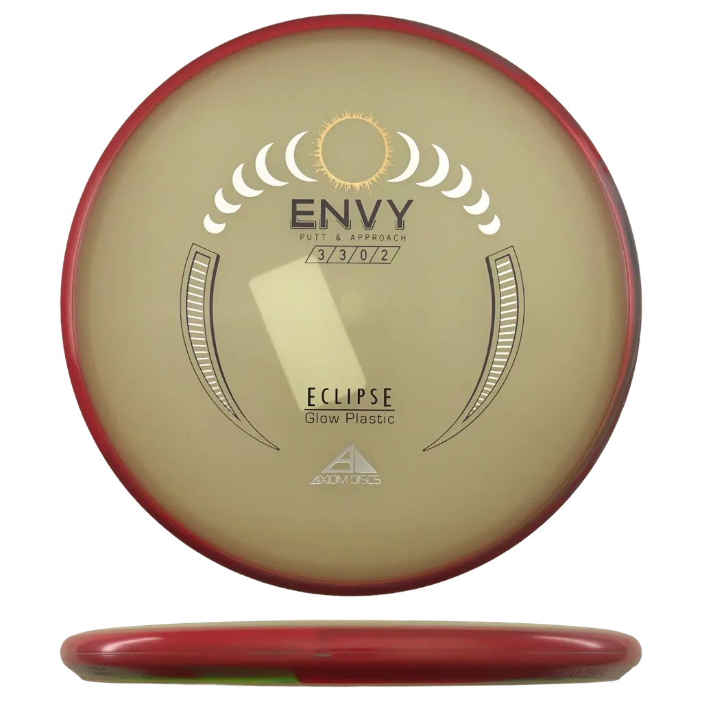 Eclipse Envy - 126 / 173g
