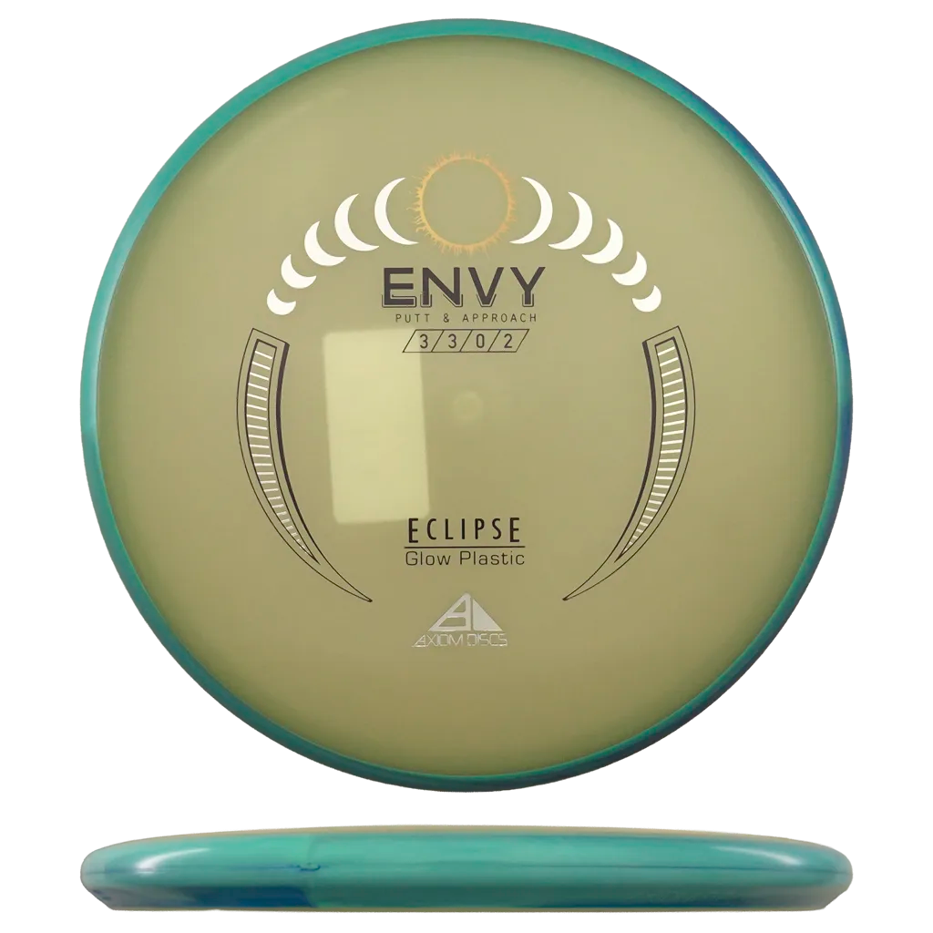 Eclipse Envy - 130 / 173g