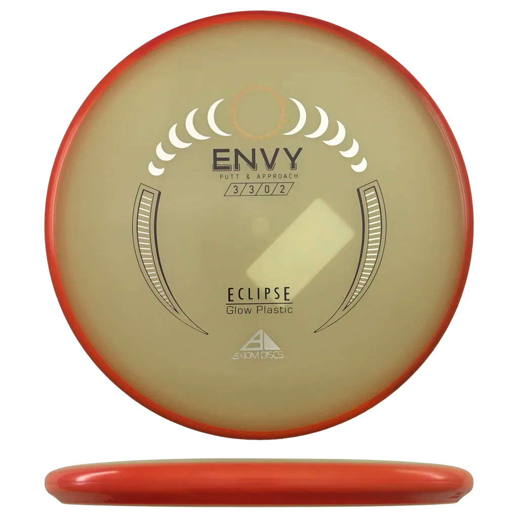 Eclipse Envy - 133 / 174g