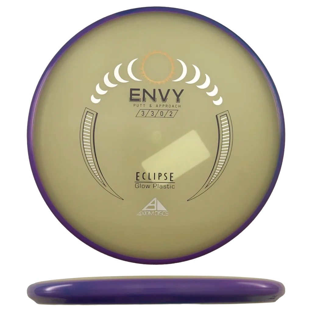 Eclipse Envy - 136 / 174g