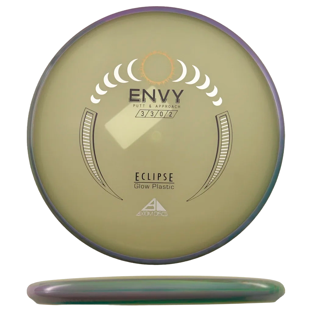 Eclipse Envy - 137 / 174g
